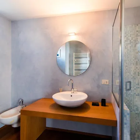 Апартаменты Antica Via Volta - The House Of Travelers